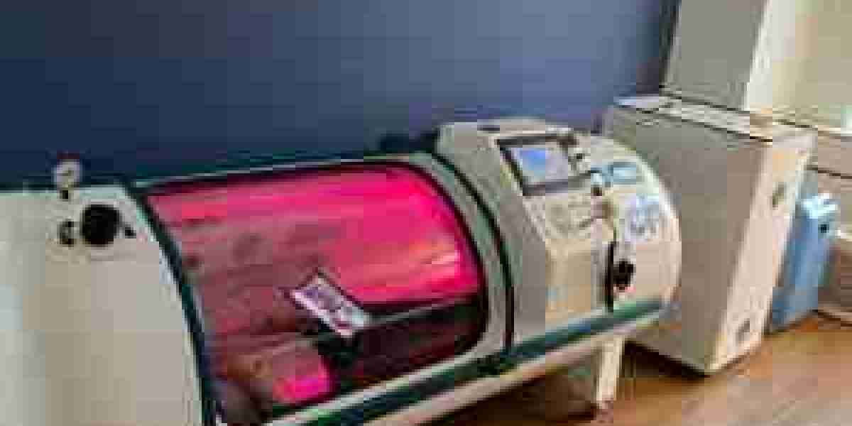 Hyperbaric Chamber Price Guide: Buy with Confidence at atlantahyperbariccenter