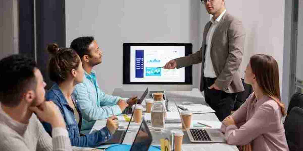 Digital Marketing Training in Jaipur – Start Your AI-Powered Career Today