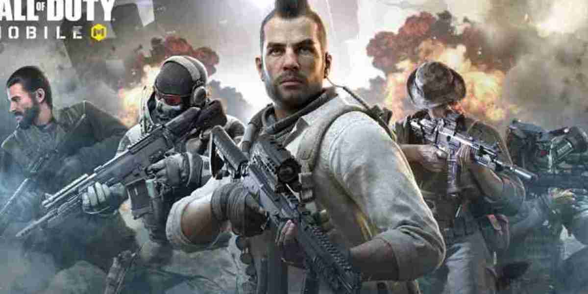 Call of Duty: Mobile Season 8 – The Forge Update Details