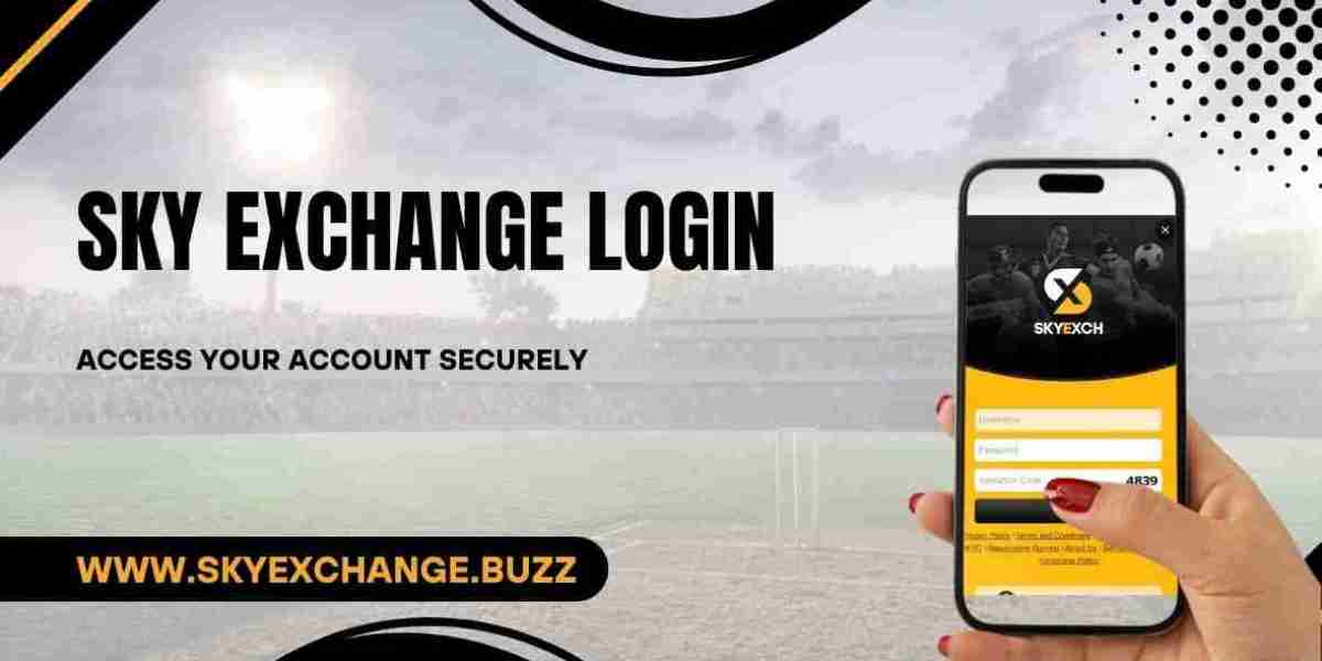 Sky Exchange Login Guide: Access Your Account Securely