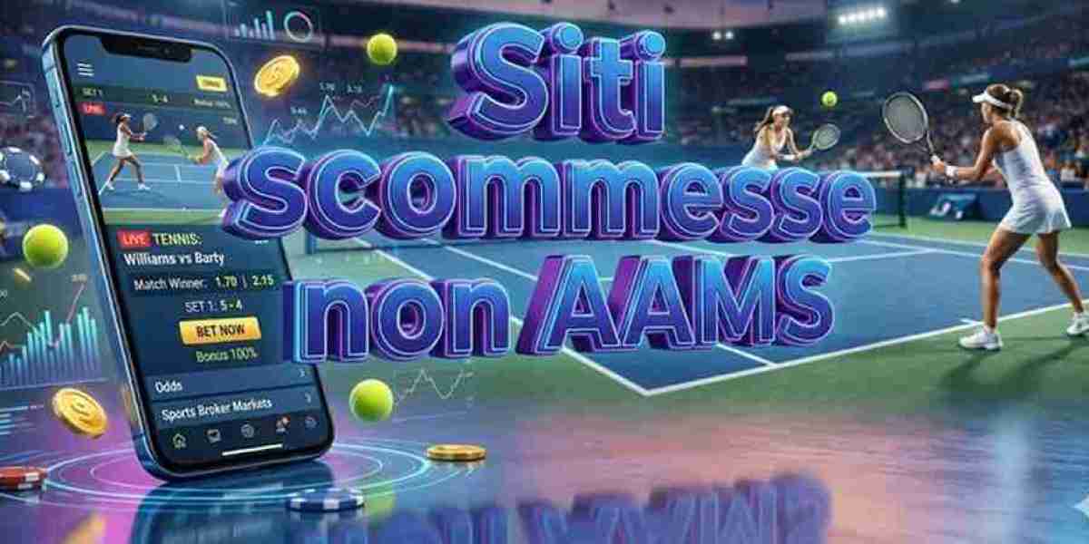 migliori siti scommesse: Sicurezza, Strategia e Promozioni Esclusive