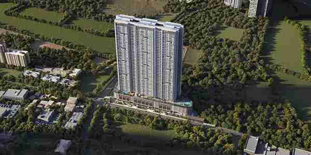 Satya Levante Residences Gurgaon A Modern Lifestyle Address in Sector 104