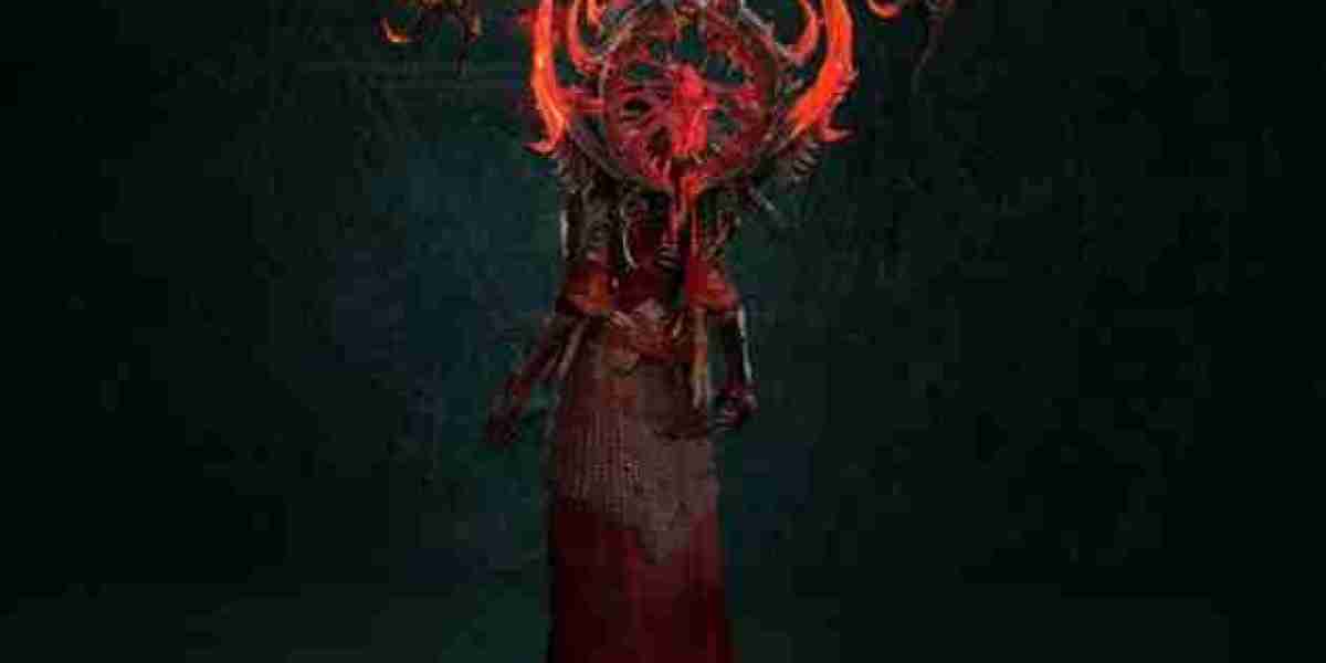 Warlock's Dark Powers – Unleash Demonic Might