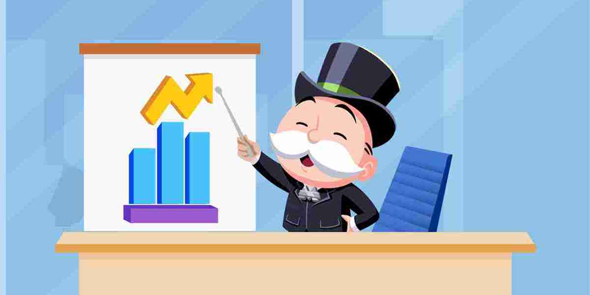 Monopoly Go: Why Today's Events Matter