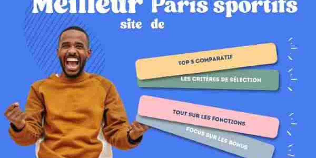 Site de Paris Sportifs : Guide Complet pour Comprendre et Maximiser Vos Gains