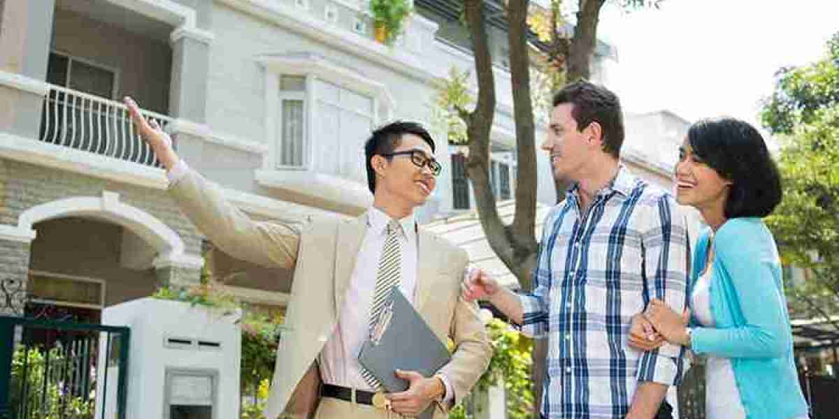 Property Agency in Malaysia: Your Trusted Partner in Buying, Selling, and Renting Property