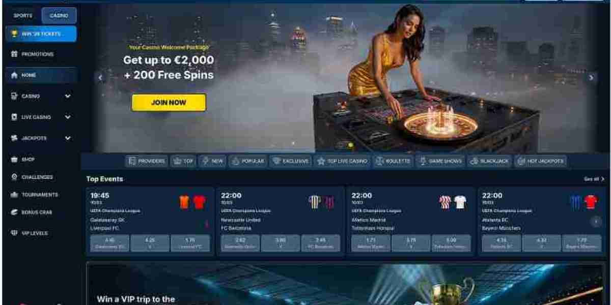BetRepublic Casino Review