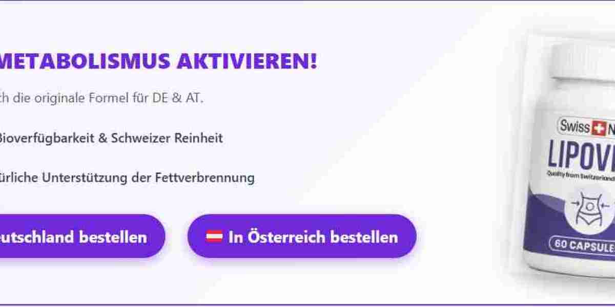 Honest Lipovita Reviews: Is it Worth the Money? (2026 Price Guide for DE/AT)