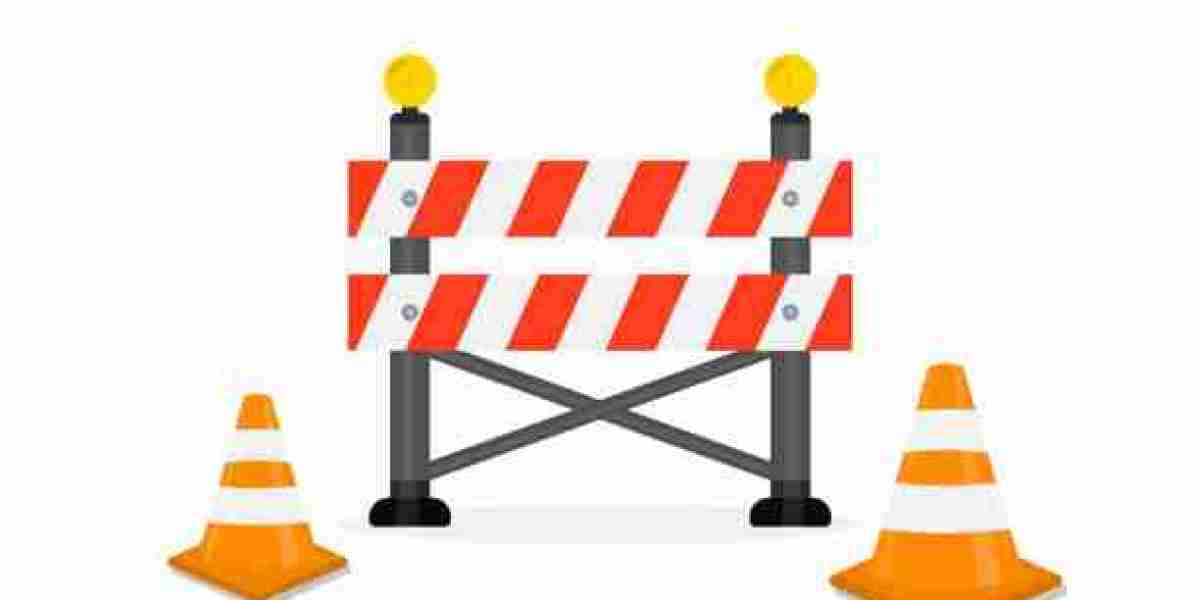 The Ultimate Guide to Construction Signage in Dubai