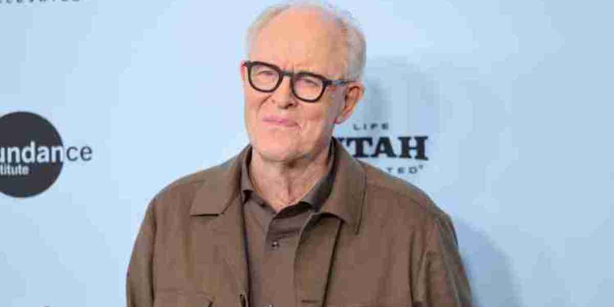 Albus Dumbledore Casting – John Lithgow’s Challenge