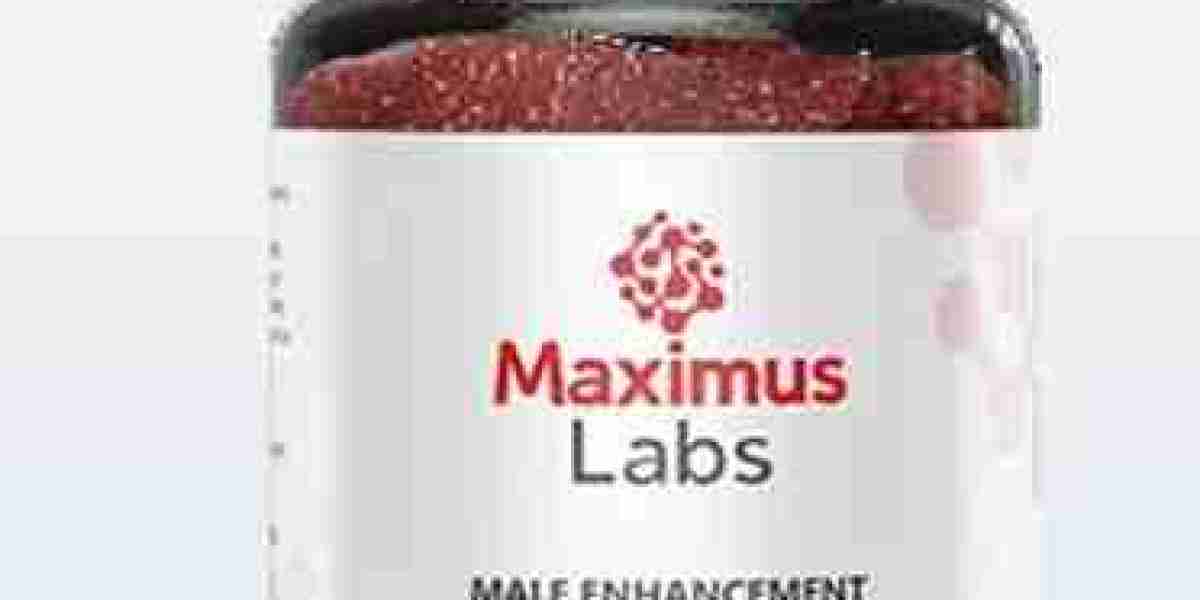 Do Maximus Labs Gummies work?