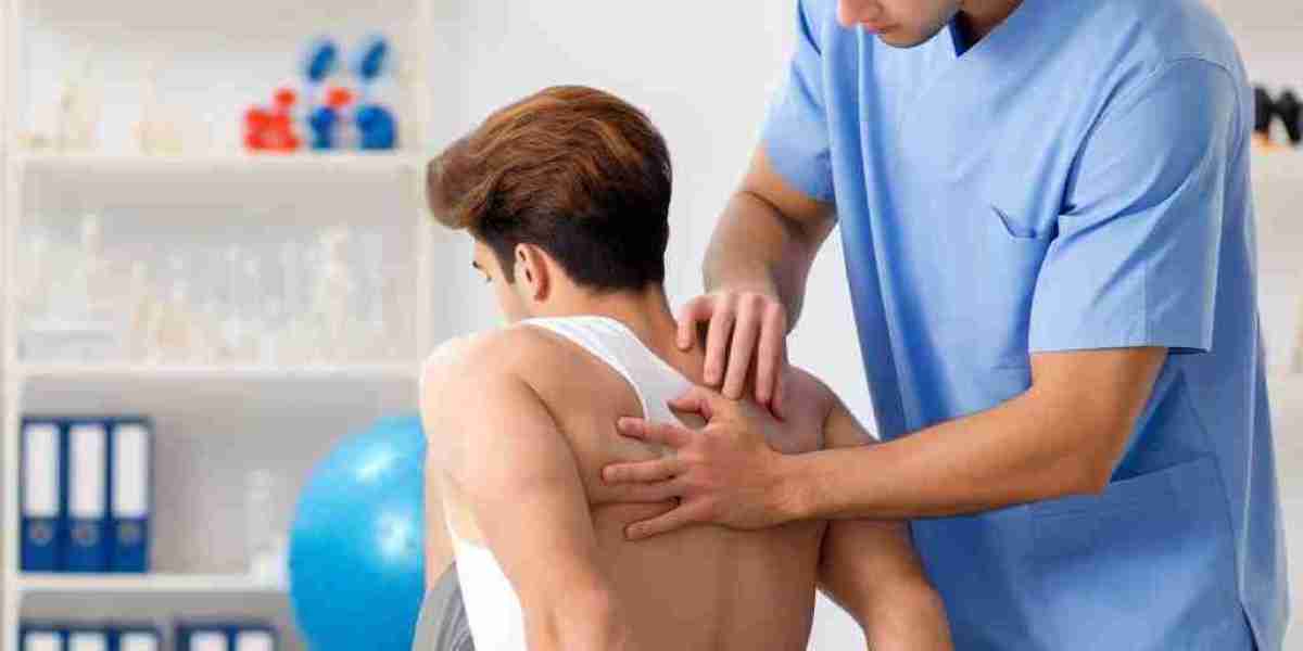 Clinical Physiotherapy Approaches for Recovery in Edinburgh