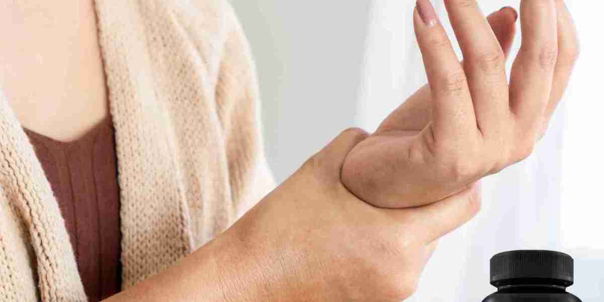 Wie wirkt Nerven Meister bei Nervenschmerzen?