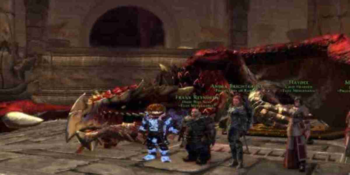 MMO Book Club: Free Lootboxes & Community Adventures