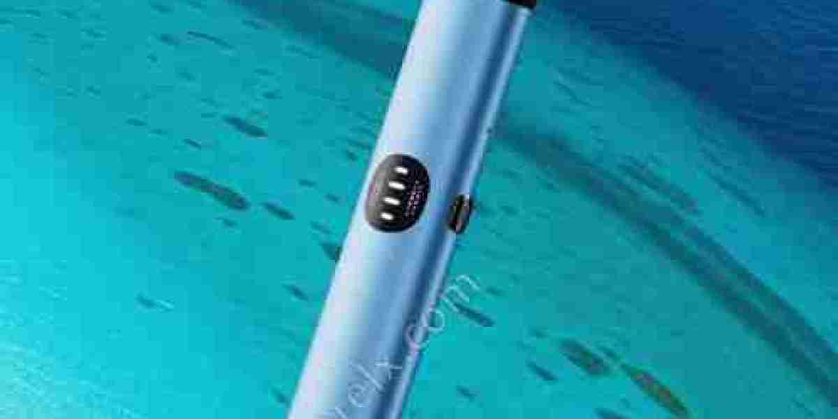 RELX รุ่นหก ดีไหม ทำไมถึงมาแรง