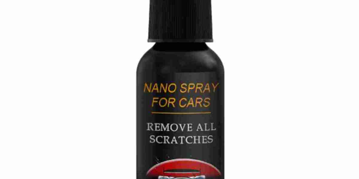 From Spills to Smells: How NuraFix Keeps Your Car Interior Spotless