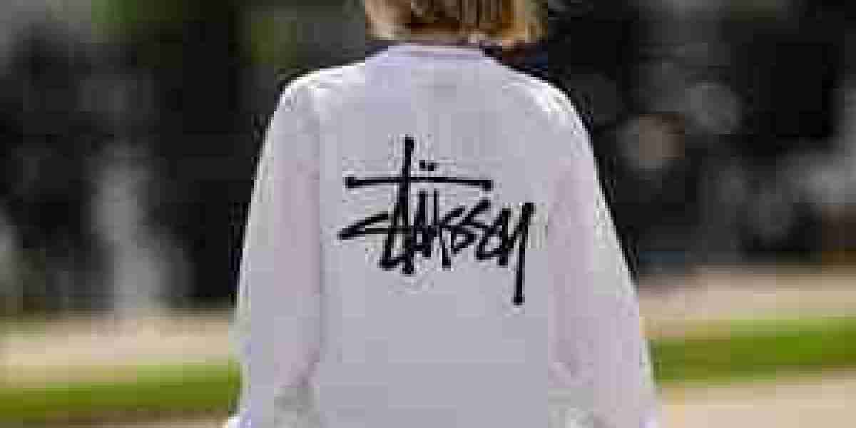 Why Stüssy Remains a Streetwear Icon in 2026