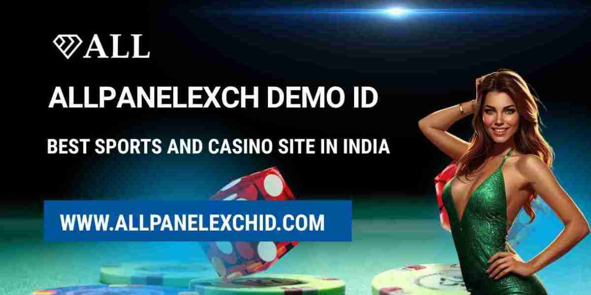 AllpanelExch Demo ID How to Use