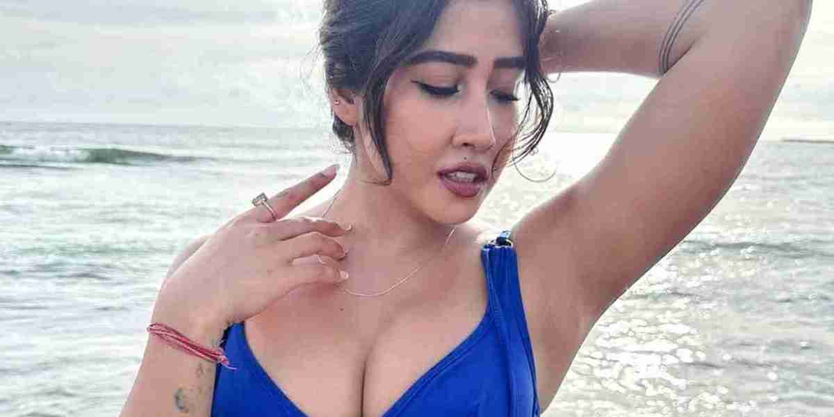 How to Find Trusted Call Girls in Raipur Safely