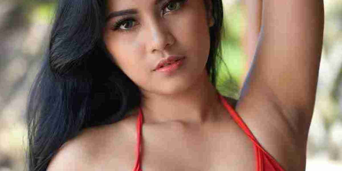 Kuala Lumpur Escort with Distinctive City Presence