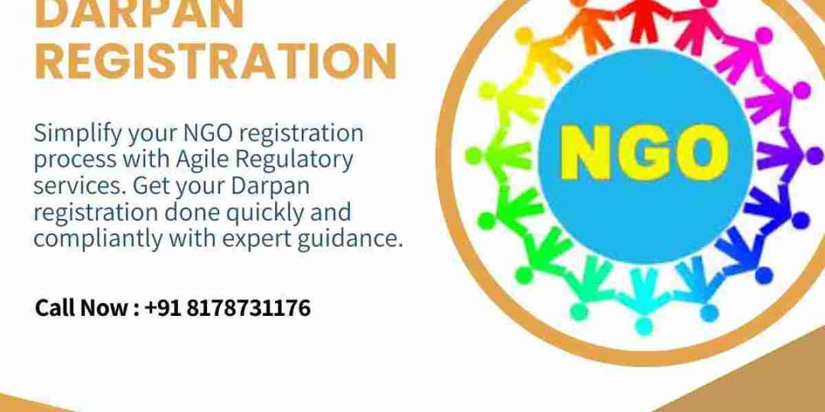Darpan Registration: A Must-Have Compliance for Every NGO