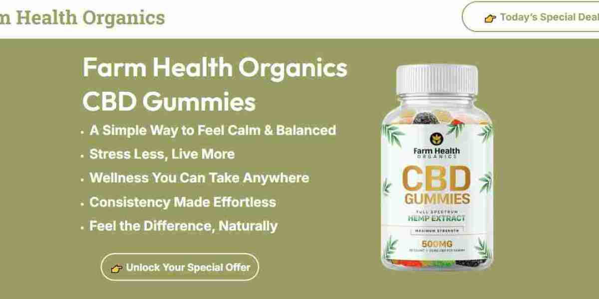 Farm Health Organics: Is It Helpful For Your Health And Wealth?