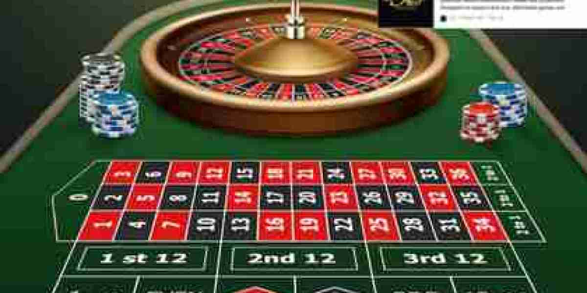 Explore a New Level of Fun with DD1 Game Online