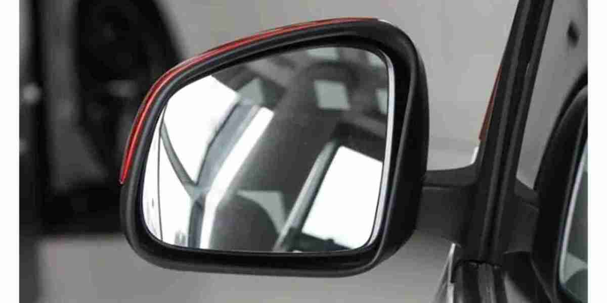 Premium Wing Mirror Covers in Sydney: Protect Your Car with Style and Durability