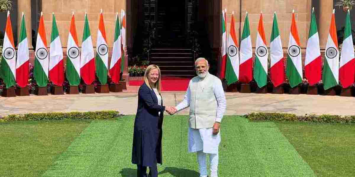 India–Italy Trade Growth Analysis by HS Codes and Markets