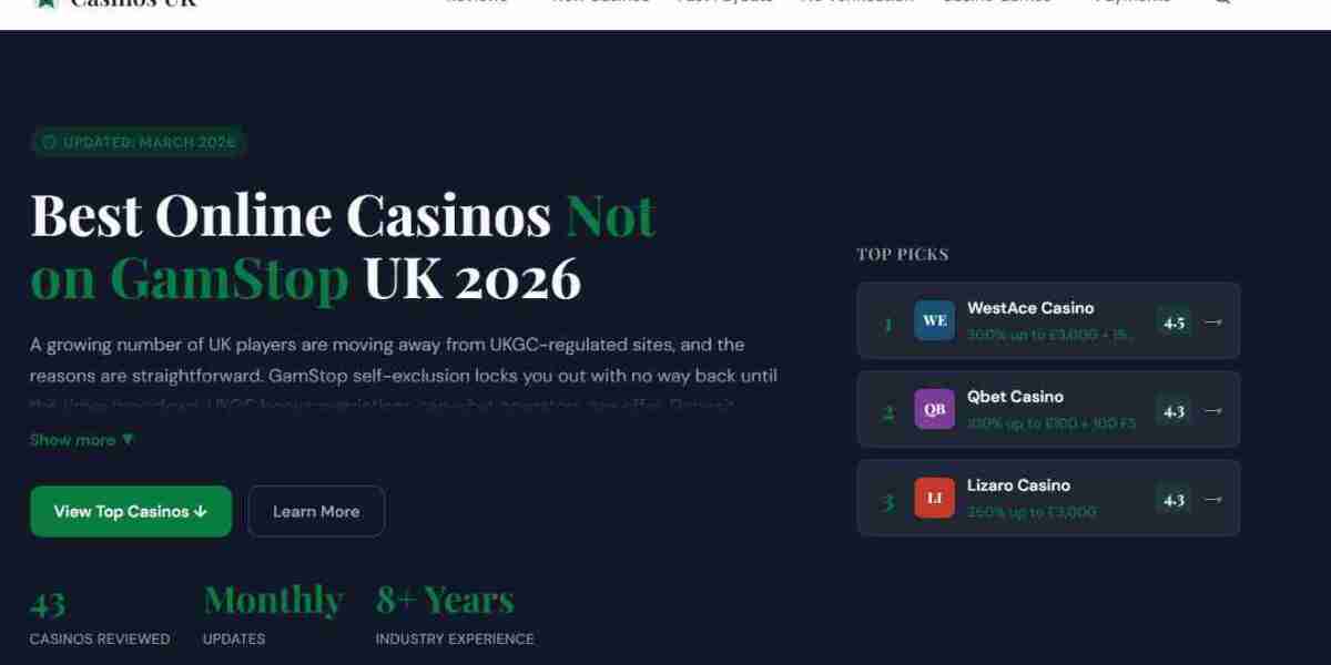 टी T-casinos-uk.com