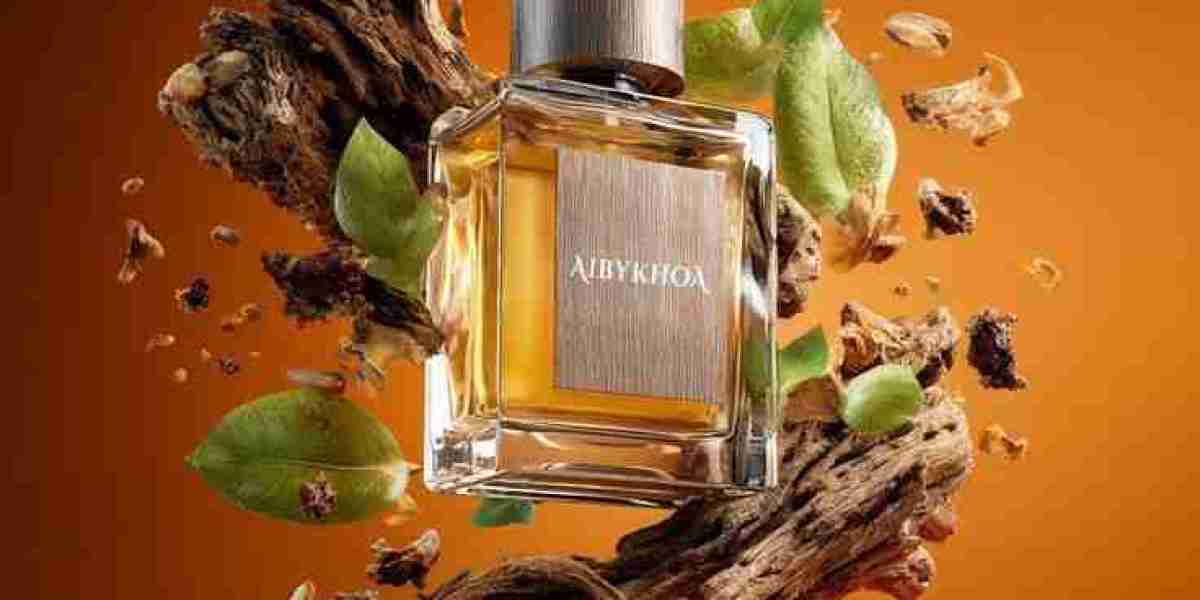 Best Luxury Arabic Scents for Men and Women in Pakistan