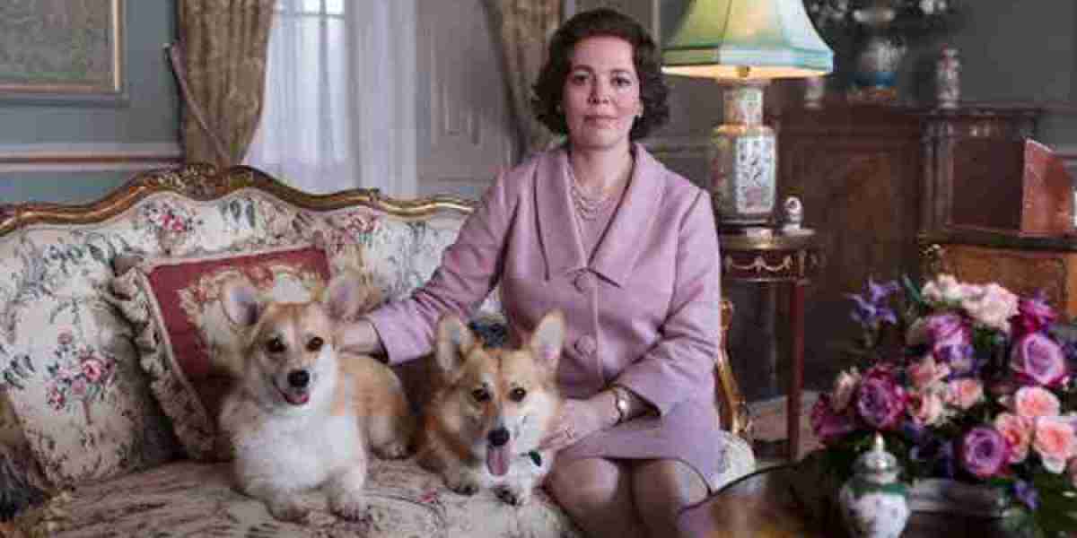 The Crown Season 3: New Cast Announced