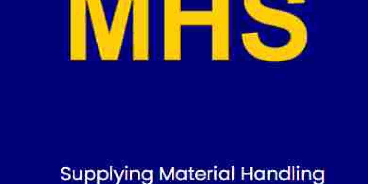 Farming Operations Improve with Advanced Material Handling Systems