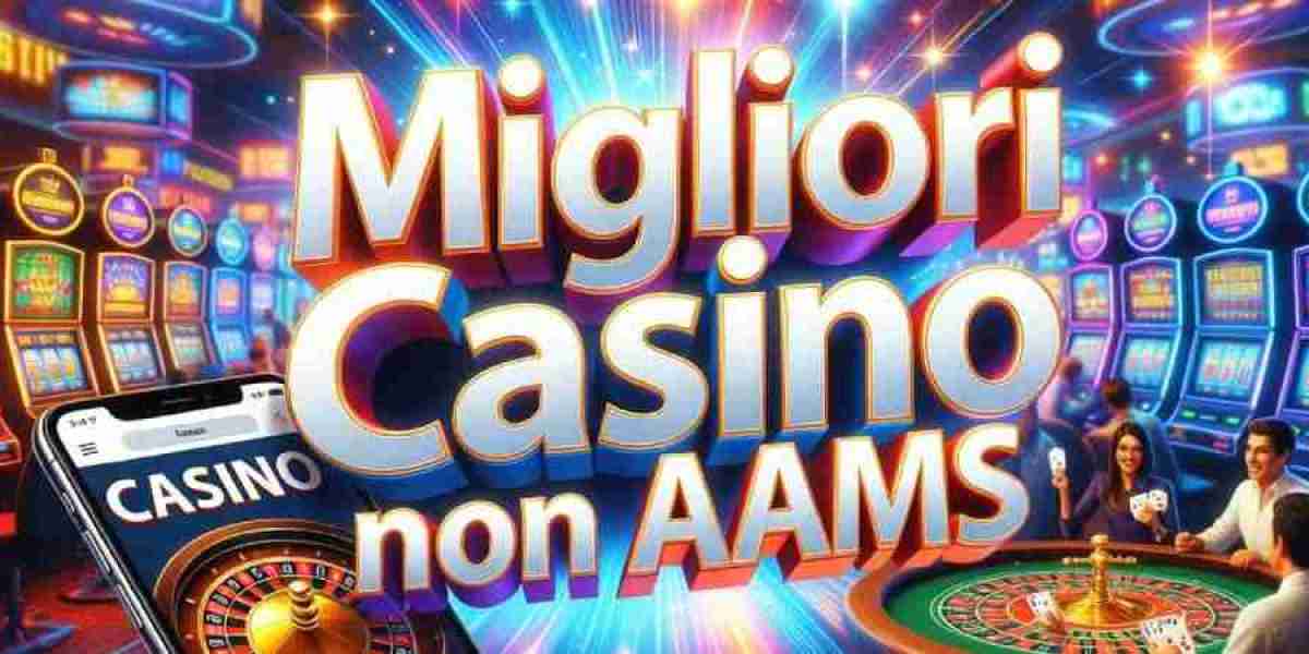 Casinò Online Non AAMS: Guida Completa per Giocatori Italiani