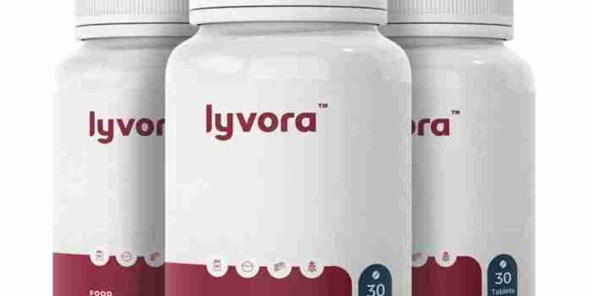 Lyvora: Din Daglige Støtte til Immunforsvar og Cellebeskyttelse