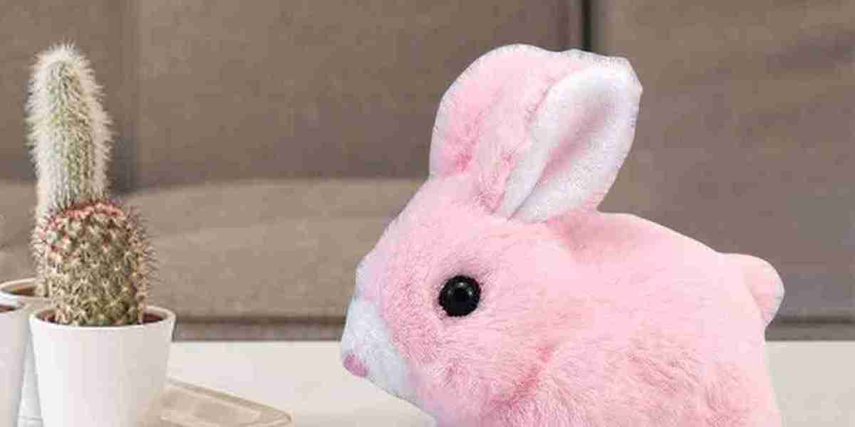 Hoppsy Robot Bunny : Unbiased Review Complete Consumer Report 2026