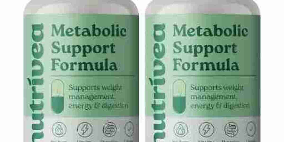 Is Nutrivea Weight Loss suitable for both men and women?