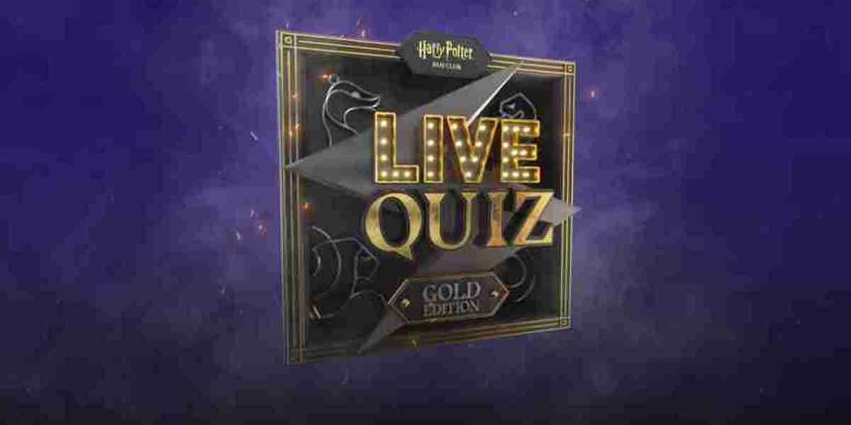 Gold Members Live Trivia: Magical Quiz with Matt Edmondson