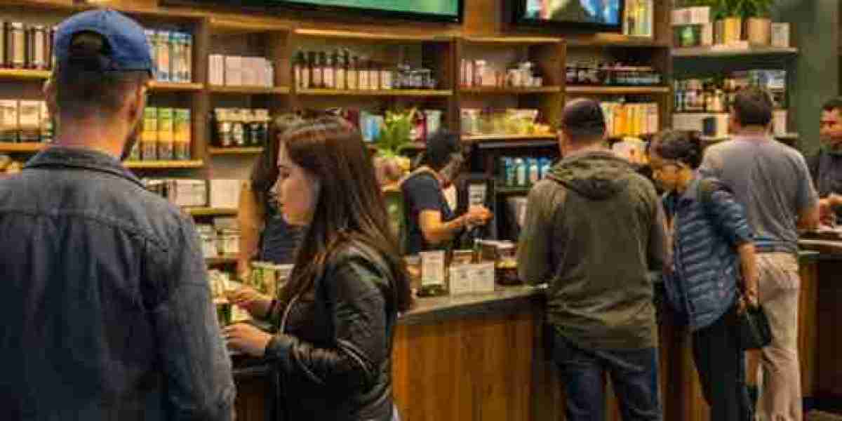 Elevating Your Urban Experience: The Modern Guide to Cannabis in Manhattan