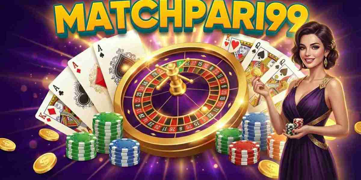 Why Matchpari99 Offers the Best Odds in the Modern Betting Market?