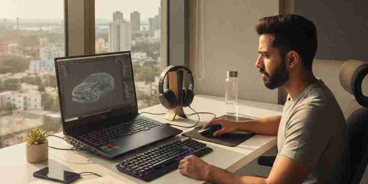 Laptop Rental Company Mumbai: How to Pick the Right Provider