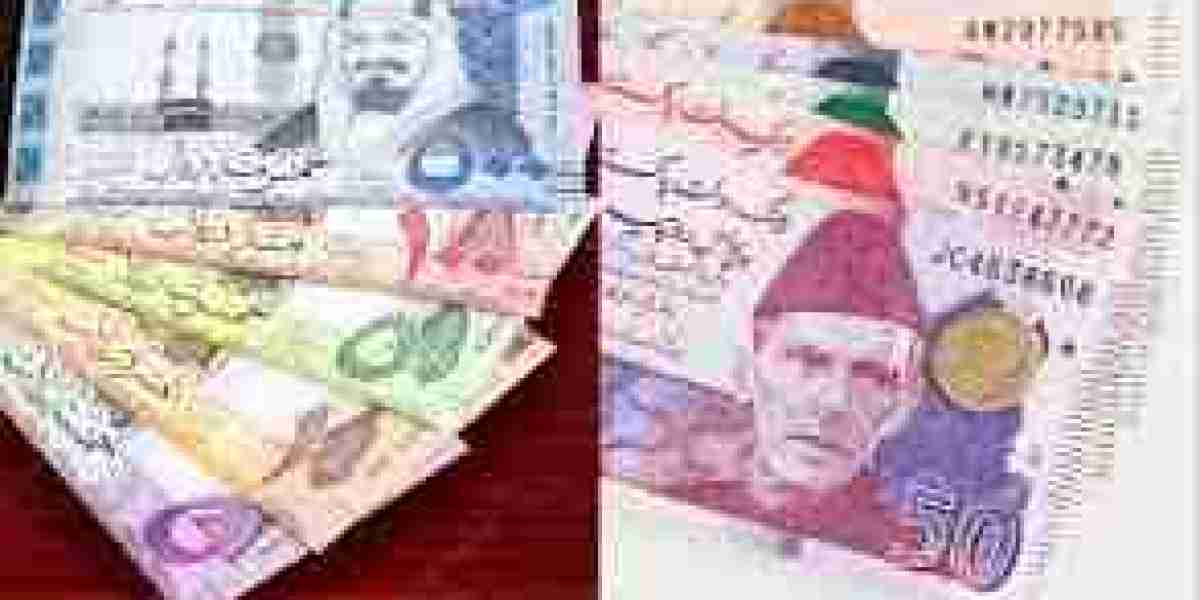 Riyal to PKR – Saudi Riyal to Pakistani Rupee Exchange Rate Guide