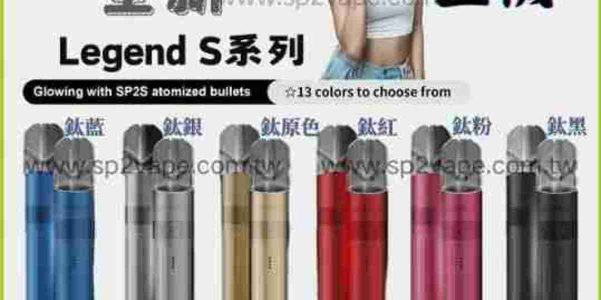 SP2s 電子煙主機好用嗎？優缺點完整分析！