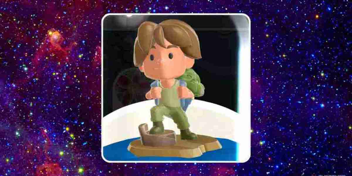 Monopoly Go Star Wars Event: Prizes & Tokens