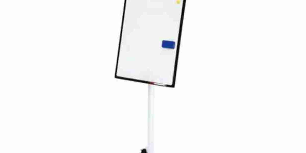 Can White Boards Help You Get Organized?