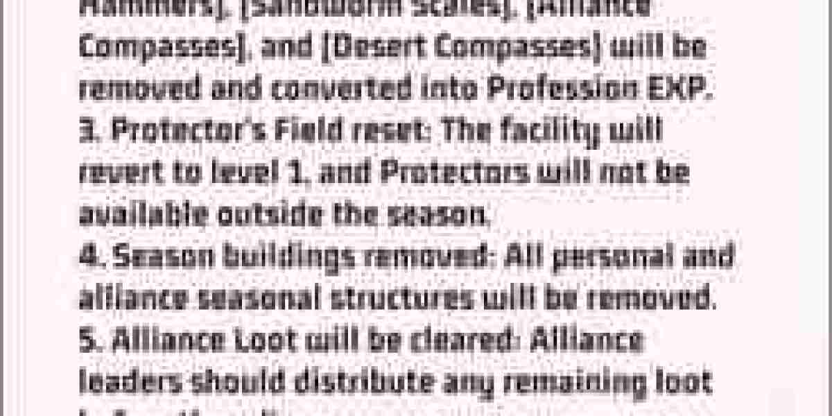 Season 3 Finale - Week 8 Missions & Guide