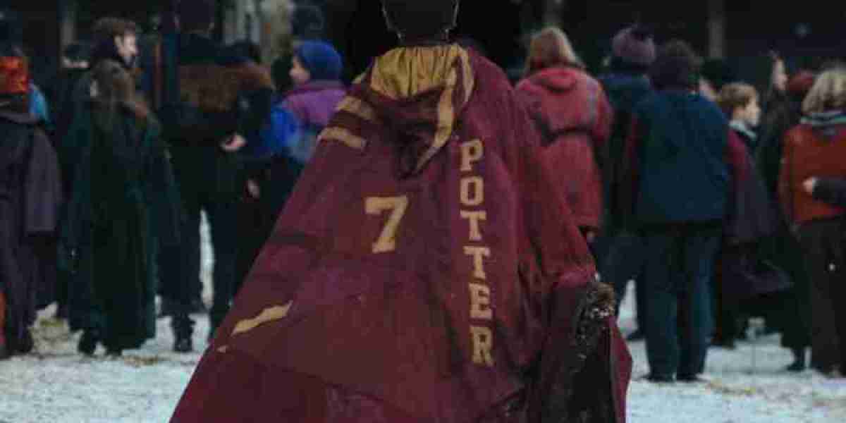 Hogwarts Reimagined: New Series Explores Wizarding Origins