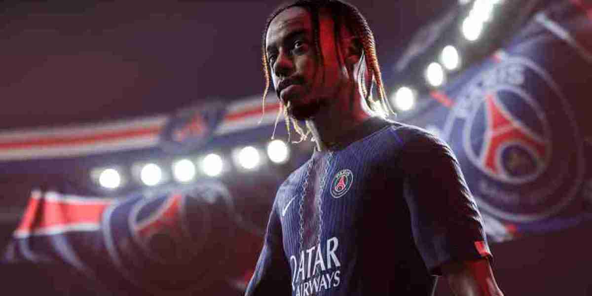 Virtual Football Reborn: New Season, Enhanced Gameplay