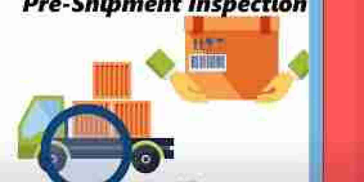 Pre-Shipment Inspection Market Poised for Strong Growth as Global Trade Compliance Demands Rise