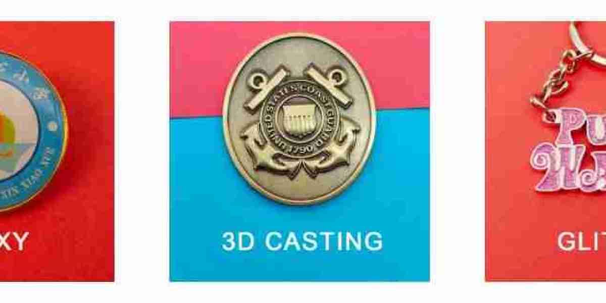 Custom Metal Fridge Magnets for Powerful Brand Promotions